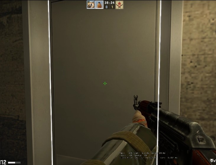 月的稳定度 月的稳定度